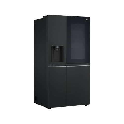 Réfrigérateur américain Réfrigérateur américain GSGV80EPLD InstaView