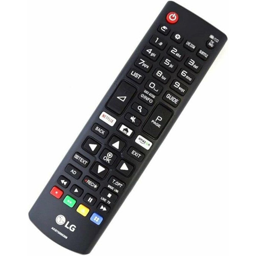 LG - Télécommande de TV LG AKB75095308, AKB75675325, AKB75675311 LG  - TV, Home Cinéma