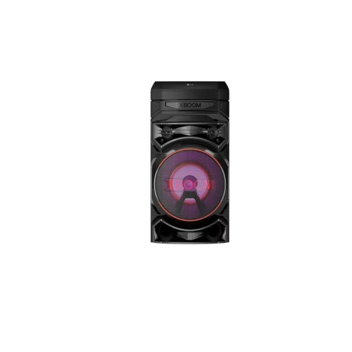 LG - Mini-chaîne 300w noir avec bluetooth - RNC5 - LG LG  - MP3 et Hifi reconditionné