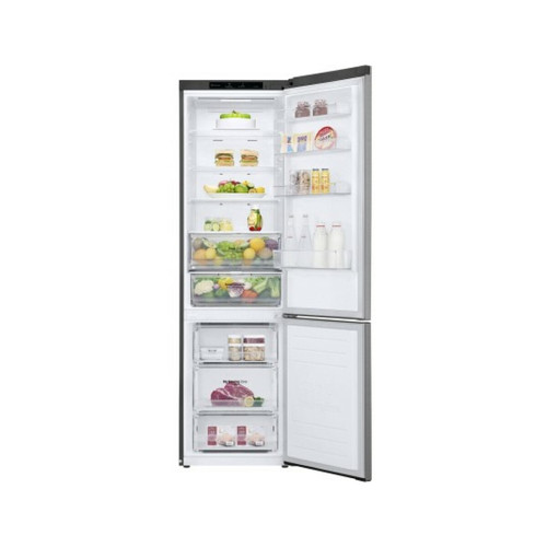 LG Réfrigérateur congélateur bas GBP52PZNCN1