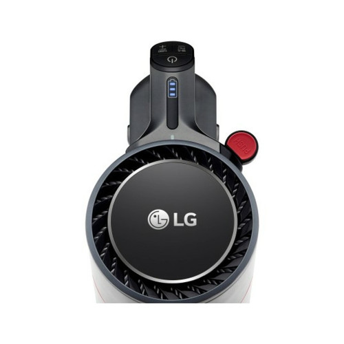 Aspirateur balai rechargeable 25.2v noir - A9K-CORE1G - LG LG