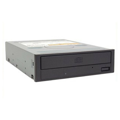 Graveur DVD Interne LG Graveur CD interne 5.25" HL LG GCE-8483B 48x24x IDE ATA Noir PC Bureau