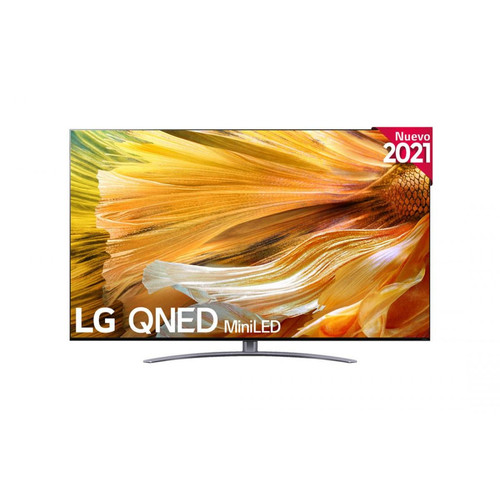 LG TV QNED 4K 217 cm 86QNED916PA