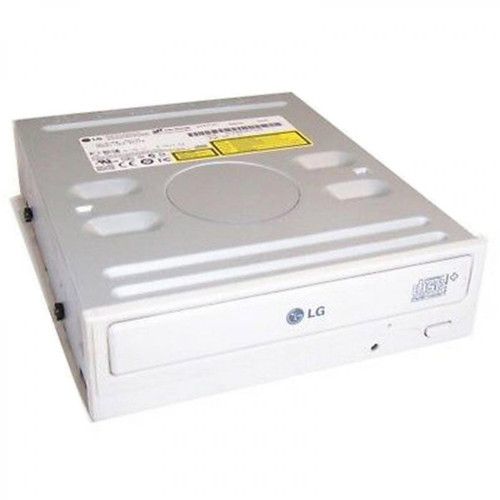 Graveur DVD/Lecteur Blu-ray LG Graveur IDE CD-R/RW Interne 5.25" LG GCE-8527B 52x 32x NEUF