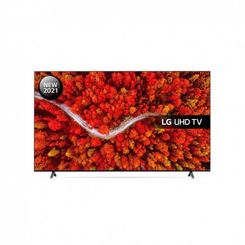 LG - TV LED 4K 207 cm 82UP80006LA - TV 66'' et plus