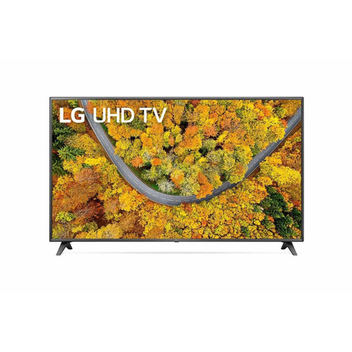 LG - LG 50UP751C0ZF TV - LG