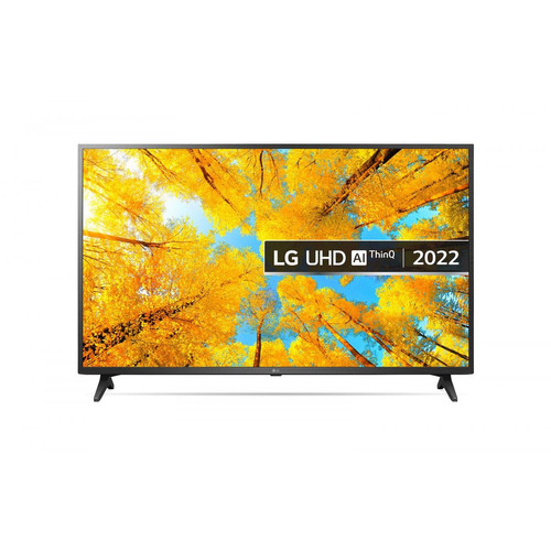 TV 32'' et moins LG LG 65UQ75006LF TV