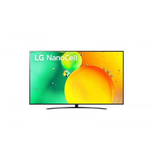 LG - LG 70NANO766QA TV - LG