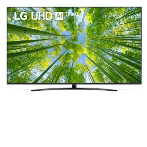 LG - LG 75UQ8100 TV - LG