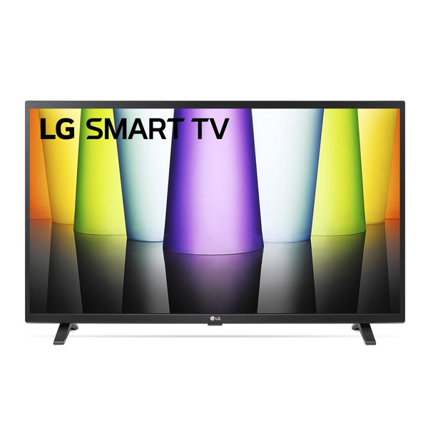 TV 32'' et moins LG LG FHD 32LQ63006LA.AEU TV