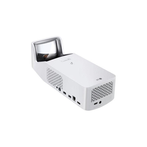 LG - Lg Hf65lsr Videoprojecteur Led - Focale Ultra Courte Fhd - Webos 4.0 - 1000 Lumens - Bluetooth - Up To 100 - Vidéoprojecteurs