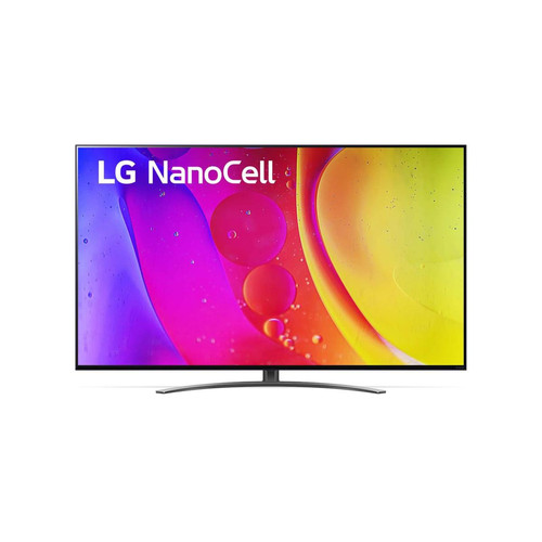 LG - LG NanoCell NANO81 55NANO813QA TV - LG