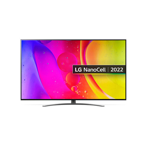 LG - LG NanoCell NANO81 55NANO816QA TV - LG