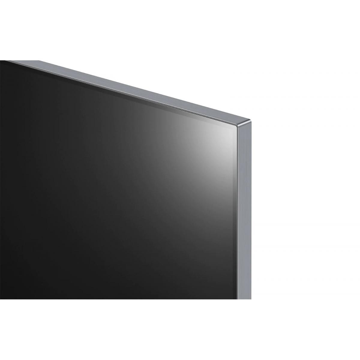 TV 50'' à 55'' LG TV OLED 55" 139 cm - OLED55G2 - Gallery Edition - 2022