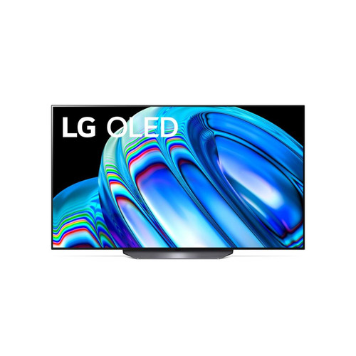LG - LG OLED77B23LA TV - LG