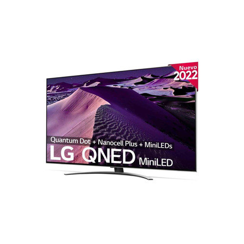 LG LG QNED MiniLED 65QNED876QB TV