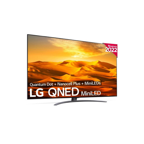 LG - LG QNED MiniLED 65QNED916QA TV - Black Friday LG