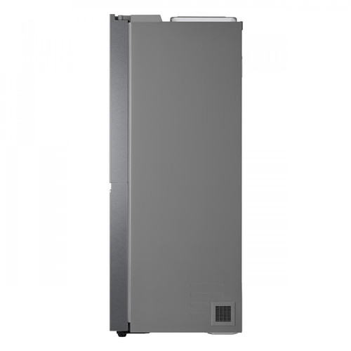 LG LG SIGNATURE GSBV70DSTM side-by-side refrigerator