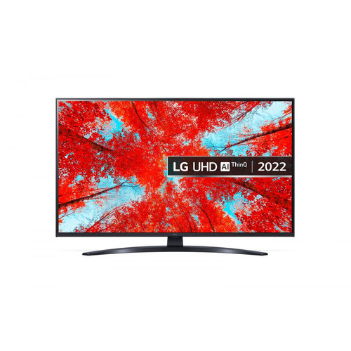 LG - LG UHD 43UQ91006LA TV - Tv lg 43