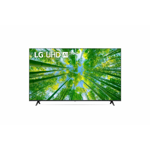 LG - LG UHD 55UQ80003LB TV - LG