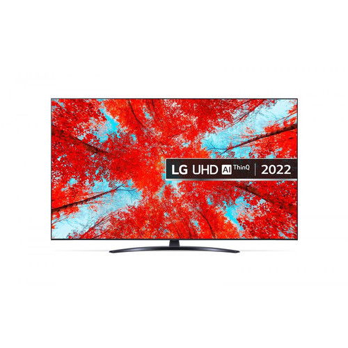 LG -LG UHD 55UQ91006LA TV LG  - Black Friday LG