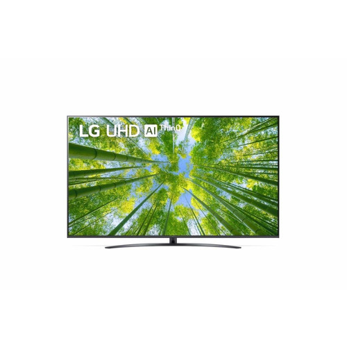LG - LG UHD 70UQ81003LB TV LG   - LG