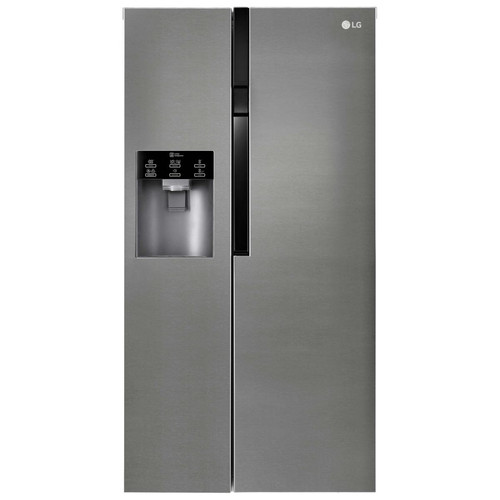LG -lg - gsl360icev LG  - Réfrigérateur américain