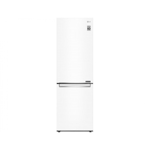 LG - Réfrigérateur congélateur bas GB P 31 SW LZN - Réfrigérateur Congélateur en bas