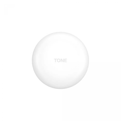 LG - Tone Free DFP8W Écouteur Bluetooth Intra-Auriculaires Contrôle Vocale Android Blanc LG  - LG