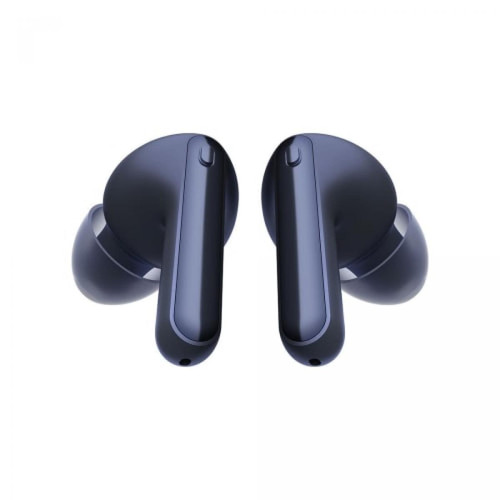 LG - Tone Free FP3 Ecouteurs Sans Fil Bluetooth Réduction de Bruit Passive Noir - Ecouteurs intra-auriculaires Sans bluetooth