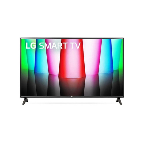 LG - TV intelligente LG 32LQ570B6LA 32" HD LED WIFI LG   - Black Friday LG
