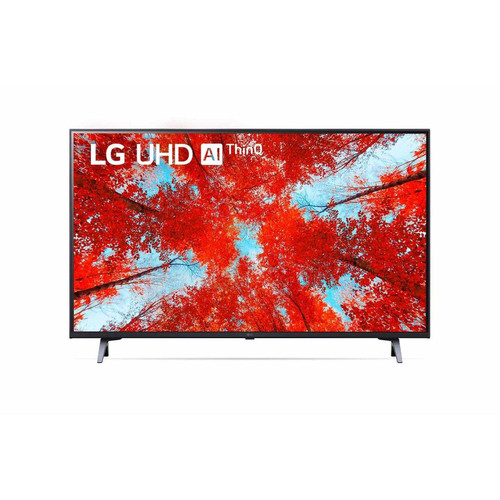 LG - TV intelligente LG 43UQ90003LA - TV 40'' à 43''