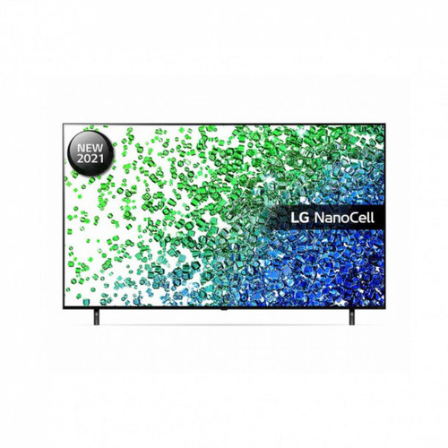LG - TV intelligente LG 75NANO806PA 75" 4K Ultra HD NanoCell WiFi - TV 75" TV 66'' et plus