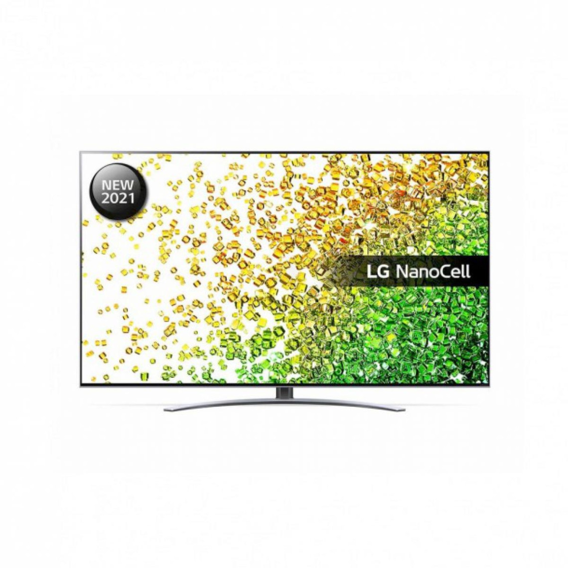 TV 66'' et plus LG TV intelligente LG 75NANO886PB 75" 4K Ultra HD NanoCell WiFi