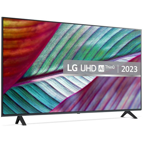 LG - TV intelligente LG UR78 4K UHD 50" - LG