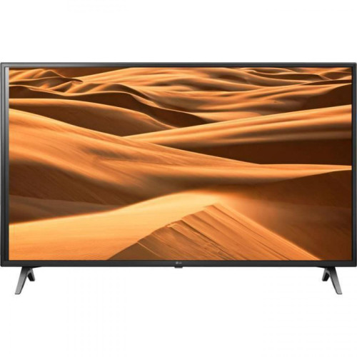 LG - TV LED 43" 109 cm - 43UM7100PLB - TV 40'' à 43''