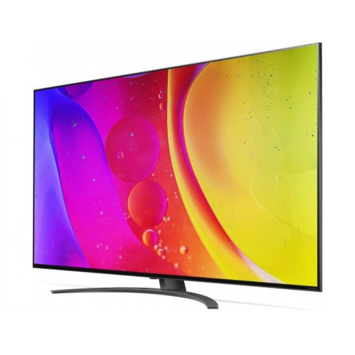 LG TV intelligente LG 50NANO826QB 50" 4K Ultra HD NanoCell