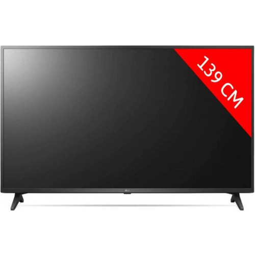 LG - TV LED 4K 139 cm 55UQ75003 - LG