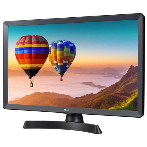 LG TV LED - LCD 24 pouces LG HD F, 24TN510S