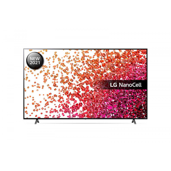 LG TV intelligente LG 75NANO756PA 75" 4K Ultra HD NanoCell Wifi