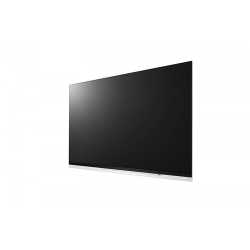 LG - TV OLED 55" 139 cm - OLED55E9 - TV 50'' à 55 Plat