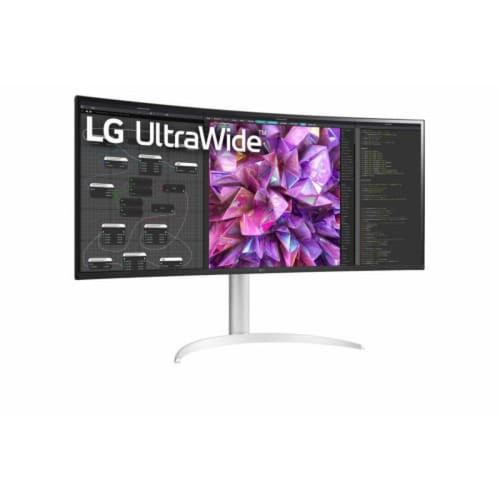 LG Écran LG 38wq75c 38" Ultra HD 4K IPS LED