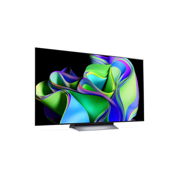 TV OLED 4K 55" 139cm - OLED55C3 evo C3 - 2023 LG