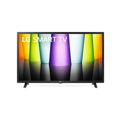 TV 32'' et moins LG LG 32LQ630B6LA TV
