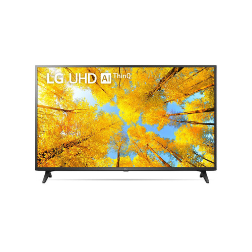 LG - LG 55UQ75009LF - TV 55" TV 50'' à 55''
