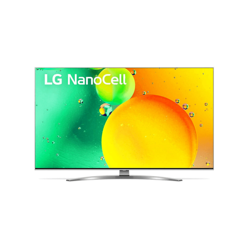 LG - LG 65NANO78 - Téléviseur NanoCell UHD 4K de 164 cm - LG