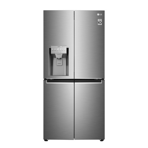 LG - LG GML844PZAE side-by-side refrigerator LG  - Lg refrigerateur americain