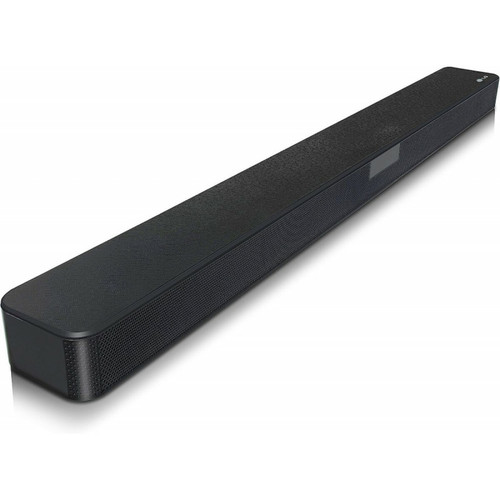 LG LG SL5Y Haut-Parleur soundbar 2.1 canaux 400 W - DTS Digital Surround,Dolby Digital - Bluetooth - HDMI - USB