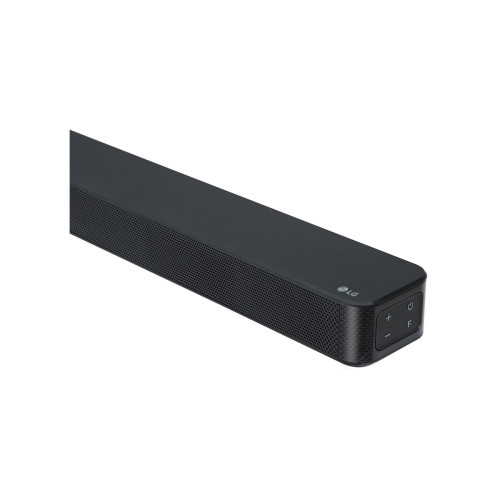 LG -LG SN4.DEUSLLK haut-parleur soundbar Argent 2.1 canaux 300 W LG  - Enceinte Multimédia Pack reprise