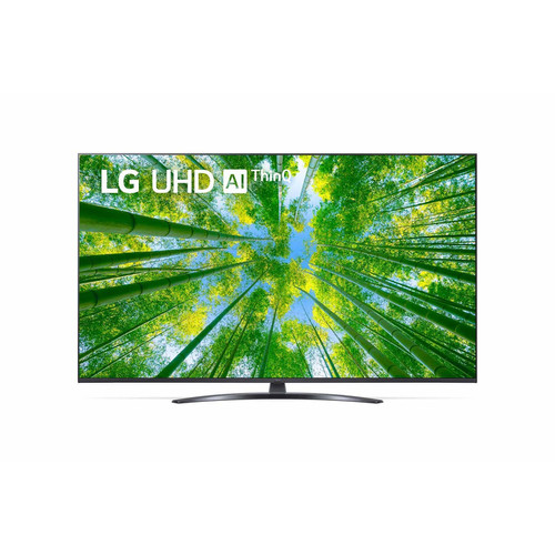 LG - LG UHD 65UQ81006LB - TV 32'' et moins